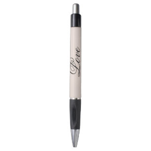 Stylo Peach Blush Love Toujours Mariage