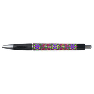Stylo Peinture de kaléidoscope pour la fête des pères