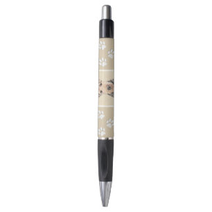 Stylo Peinture galloise Terrier - Cute Original Chien Ar