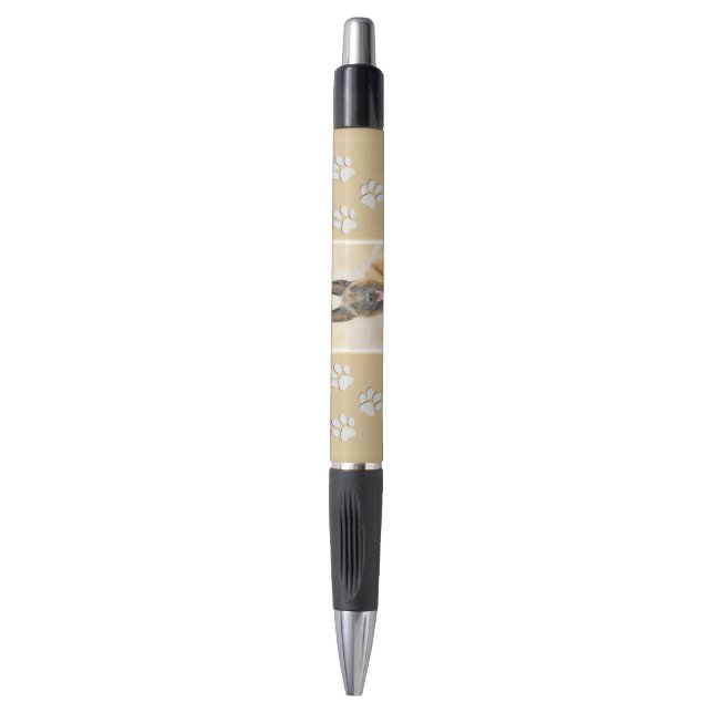 Stylo Peinture Malinoise belge - Cute Original Chien Art (Devant (Vertical))