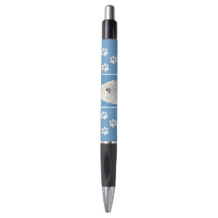 Stylo Peinture Puli - Cute Original Chien Art
