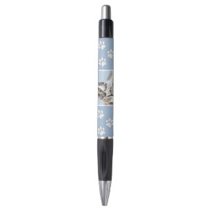 Stylo Peinture Saint Bernard - Cute Original Chien Art