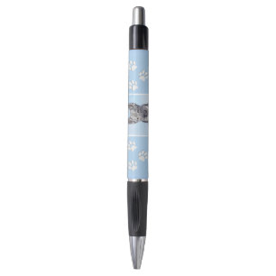 Stylo Peinture Suédoise Vallhund - Cute Original Chien A