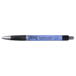 Stylo personnalisable
