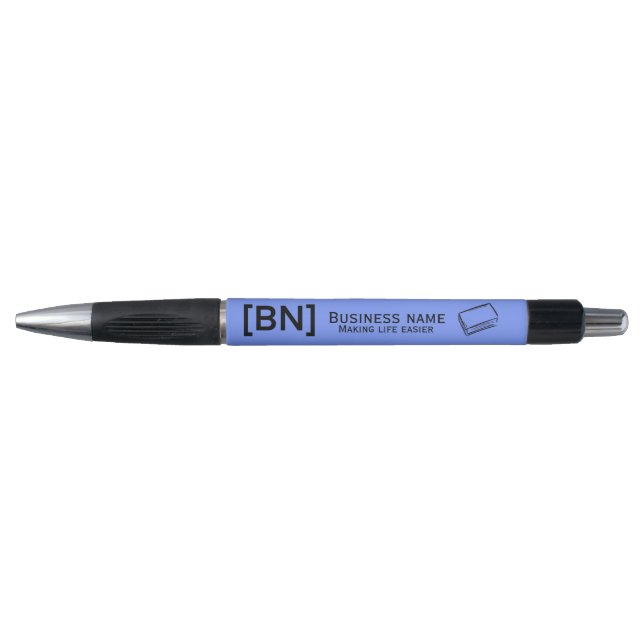 Stylo personnalisable (Devant)