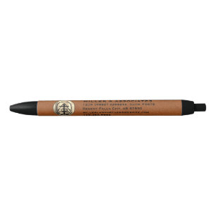 Stylo personnalisable avec logo Gold pour votre en