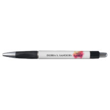 Stylo personnalisé