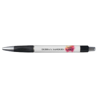 Stylo personnalisé