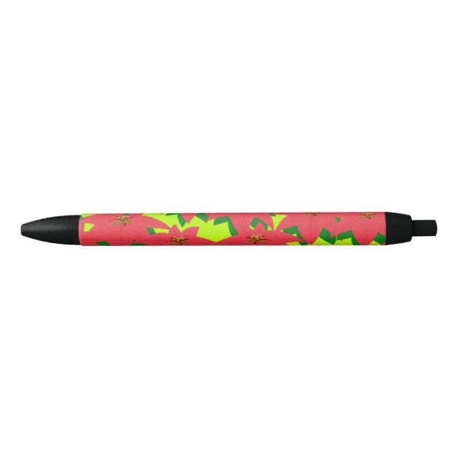 Stylo personnalisé (Devant)