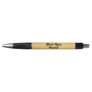 Stylo Personnalisé - Personnalisé Élégant