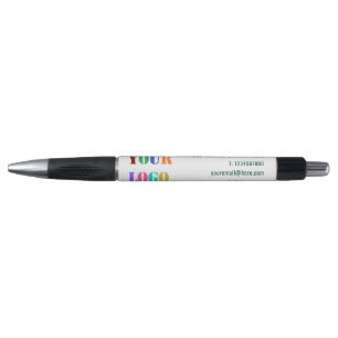 Stylo Personnalisez votre logo et votre stylet de texte