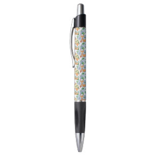 Stylo Petit motif mignon de Fox