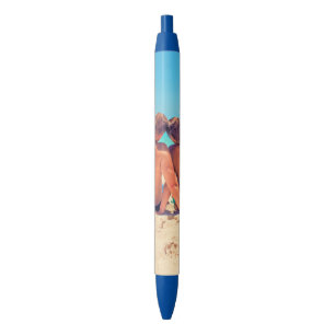 Stylo Photo Personnalisé Votre Design Photos