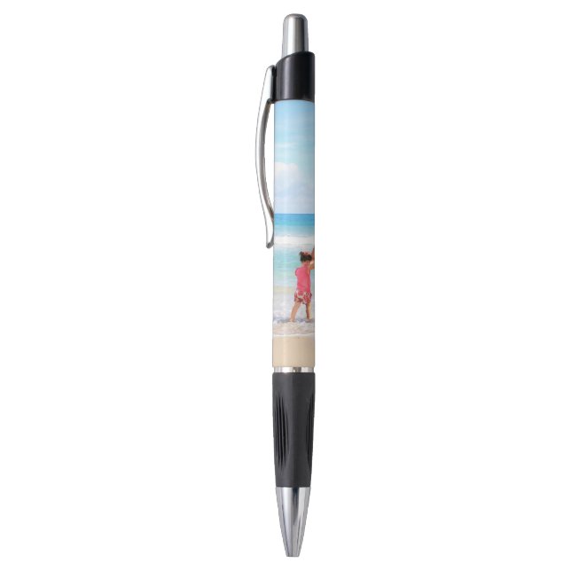 Stylo Photo Personnalisé Votre Propre Conception (Haut (Vertical))