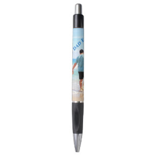 Stylo Photo personnalisée - Votre conception - Meilleur
