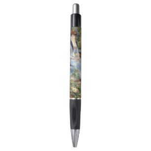 Stylo Pierre-Auguste Renoir - Dans les Roses