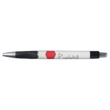 stylo pixellisé DELUXE