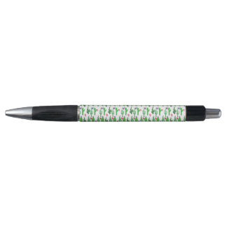 Stylo Planificateur de conception Cactus