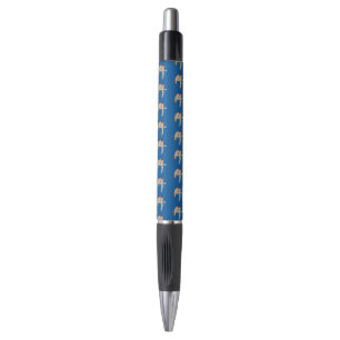 Stylo Plongée
