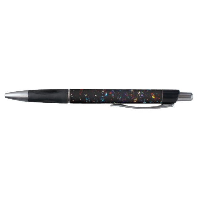 Stylo PN 1 Sparkle In The Rough Pen (Bas)
