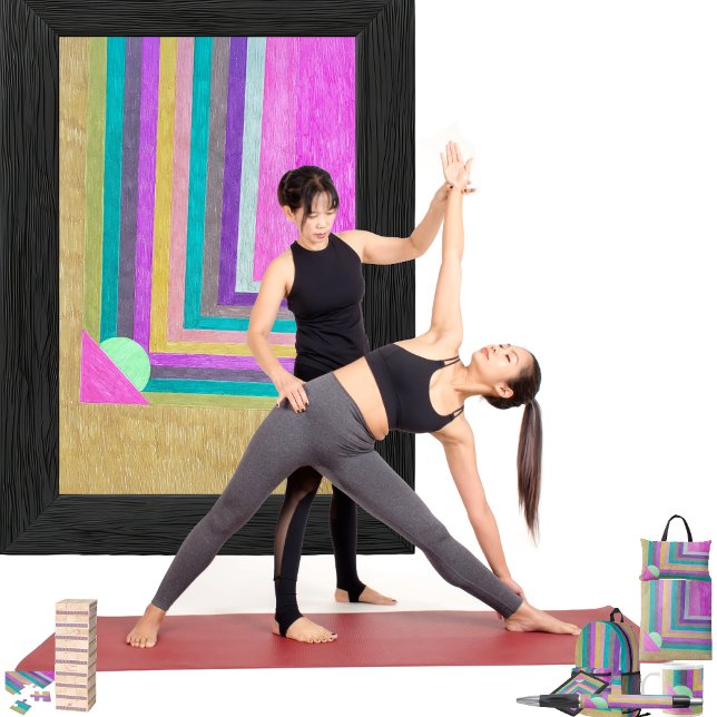 Stylo "Point" (Get the full “Point” collection at: https://bit.ly/SmartArtIIZazzle. )
