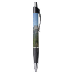 Stylo Point d'Inspiration dans le Parc National de Yosem