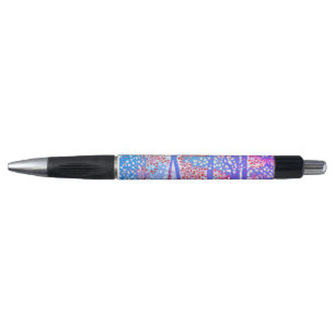 Stylo Pointilliste