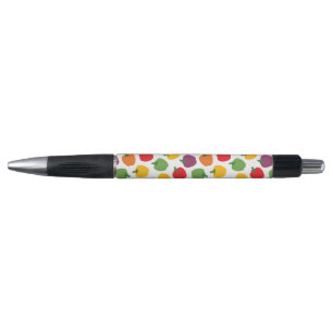Stylo Poivrons Bell colorés