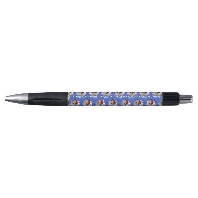 Stylo Politique Kamala Harris (Devant)