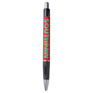 Stylo Pop Art Southpaw