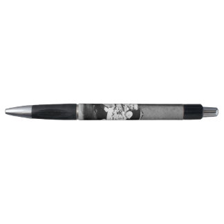 Stylo Portrait antique hantant de frères et sœurs