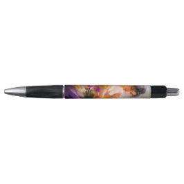 Stylo Portrait sensuel
