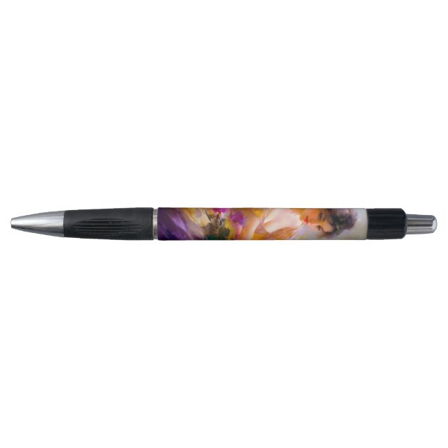 Stylo Portrait sensuel (Devant)