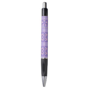 Stylo Pourpre W1