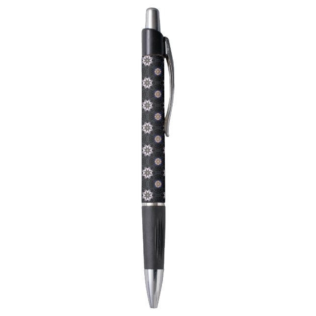 Stylo POWer Orbit (Bas (Vertical))