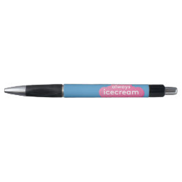 Stylo Premium Always Icecream