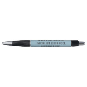 Stylo Prière de sérénité