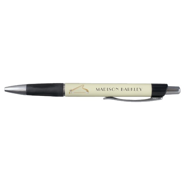 Stylo Professeur de musique musicale de Harp (Bas)
