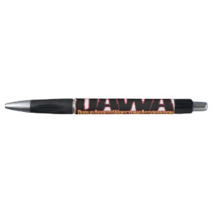 Stylo Promotion PAWA collective