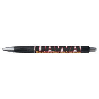 Stylo Promotion PAWA collective