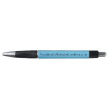Stylo promotionnel, Beaucoup de couleurs, Stylo Tu