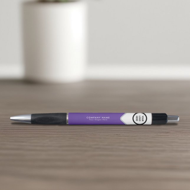 Stylo promotionnel personnalisable avec logo impri (Créateur téléchargé)