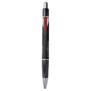 Stylo promotionnel pour entreprise - Personnalisé