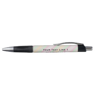 Stylo publicitaire ou promotionnel 4 Clients Paste