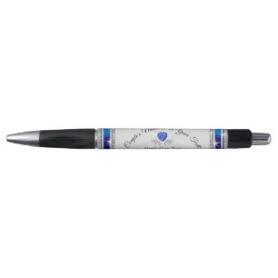 Stylo Quarante-cinquième idées d'anniversaire de mariage