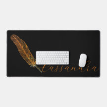 Stylo Quill Personnalisé