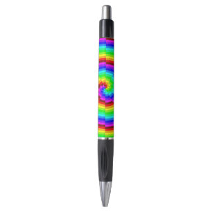 Stylo Rainbow Spiral par Kenneth Yoncich
