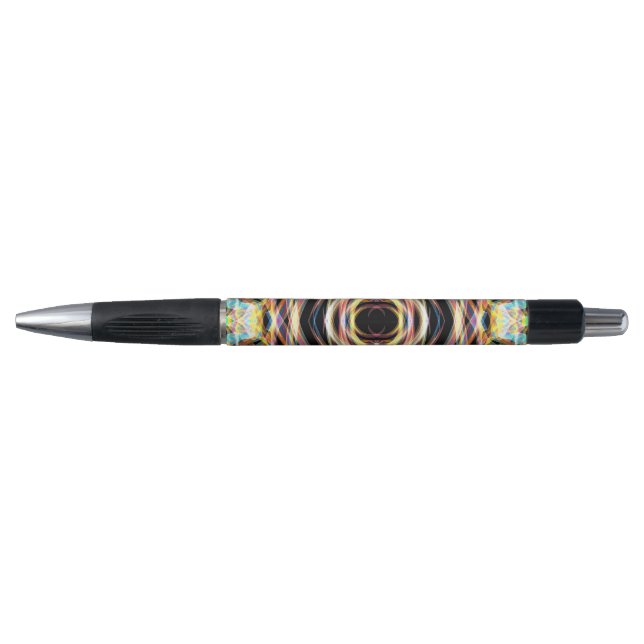 Stylo Rainbow Stars (Devant)