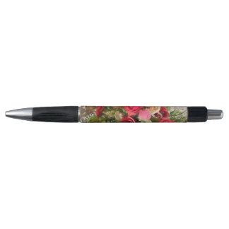 Stylo rose de bonbon pour elle