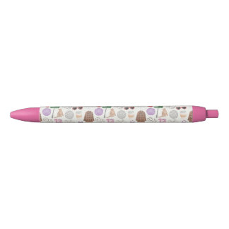 Stylo rose Eras